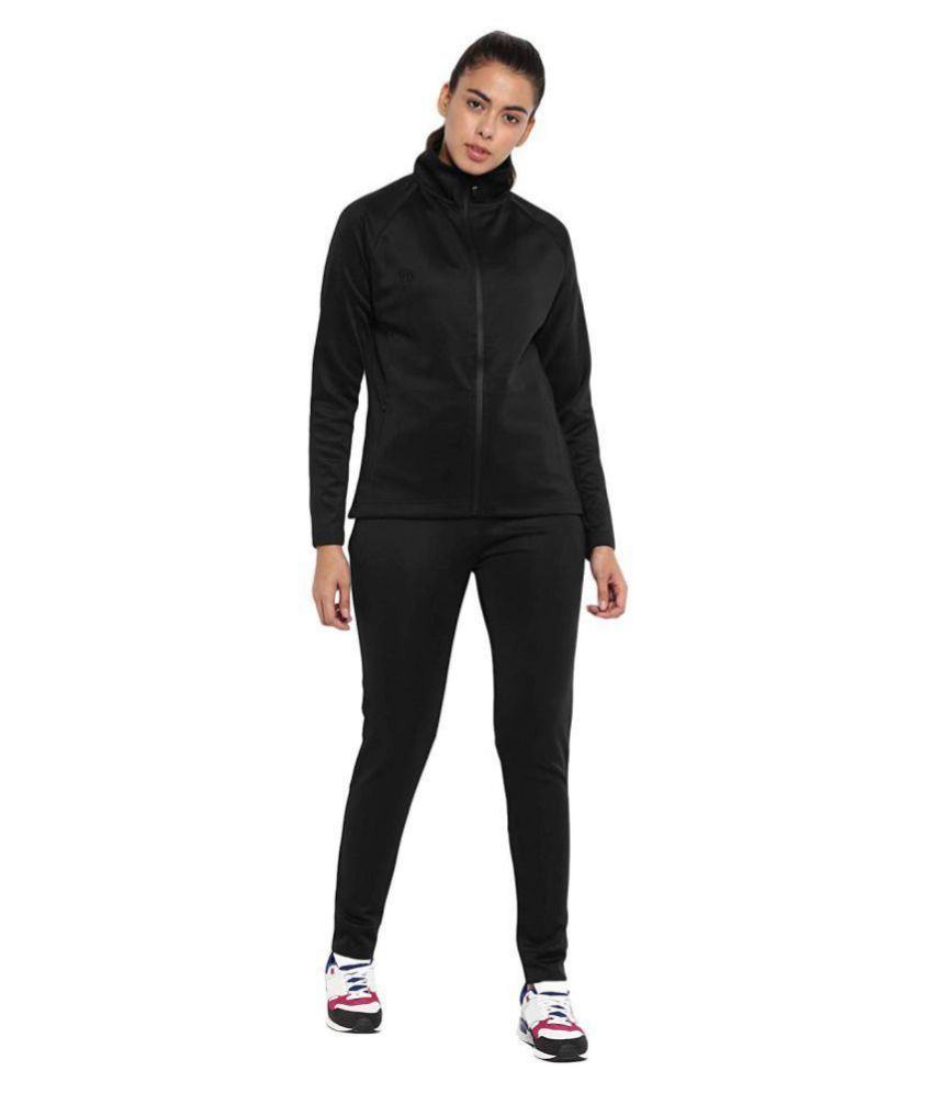 women's gym tracksuit