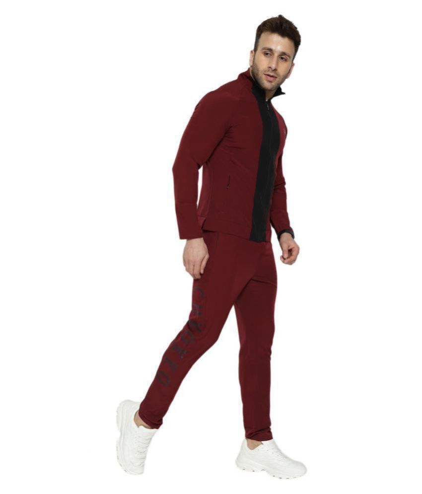 tracksuit for men gym