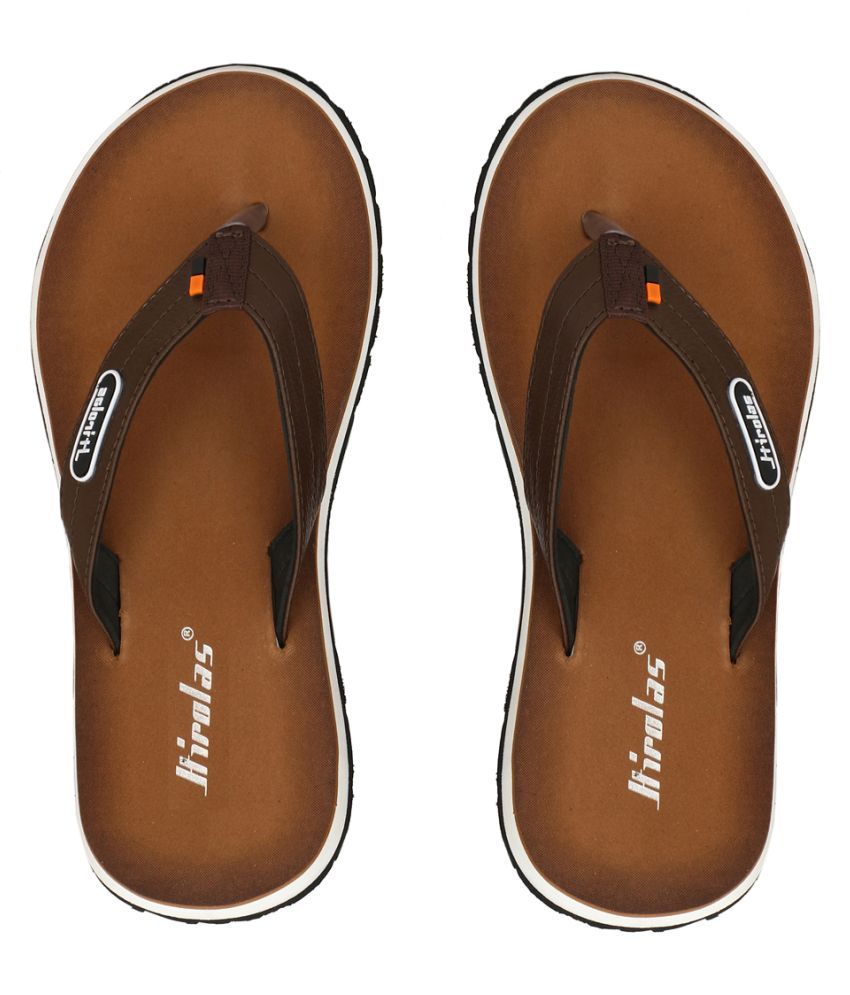 hirolas flip flops