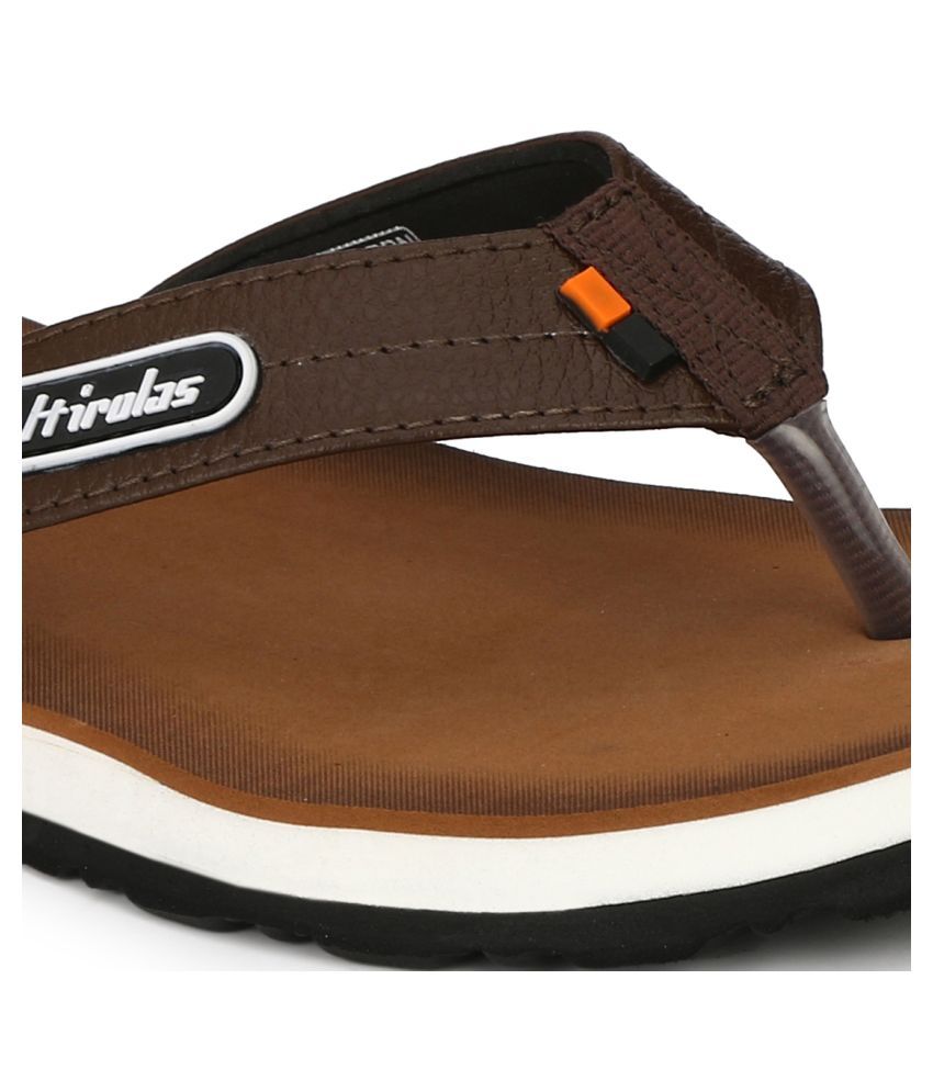 hirolas flip flops