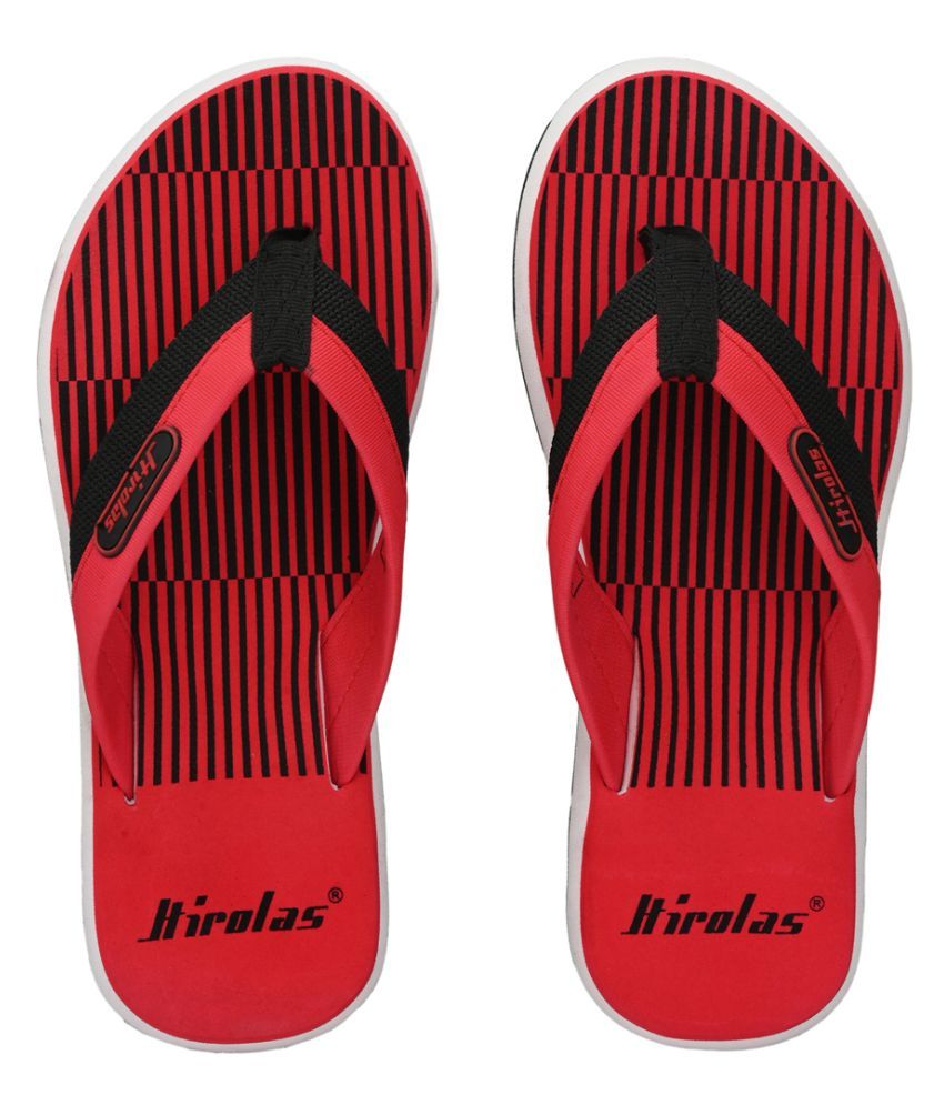 hirolas flip flops