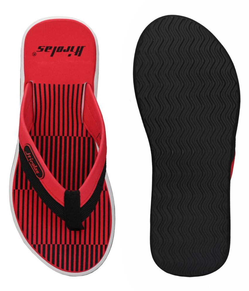 hirolas flip flops