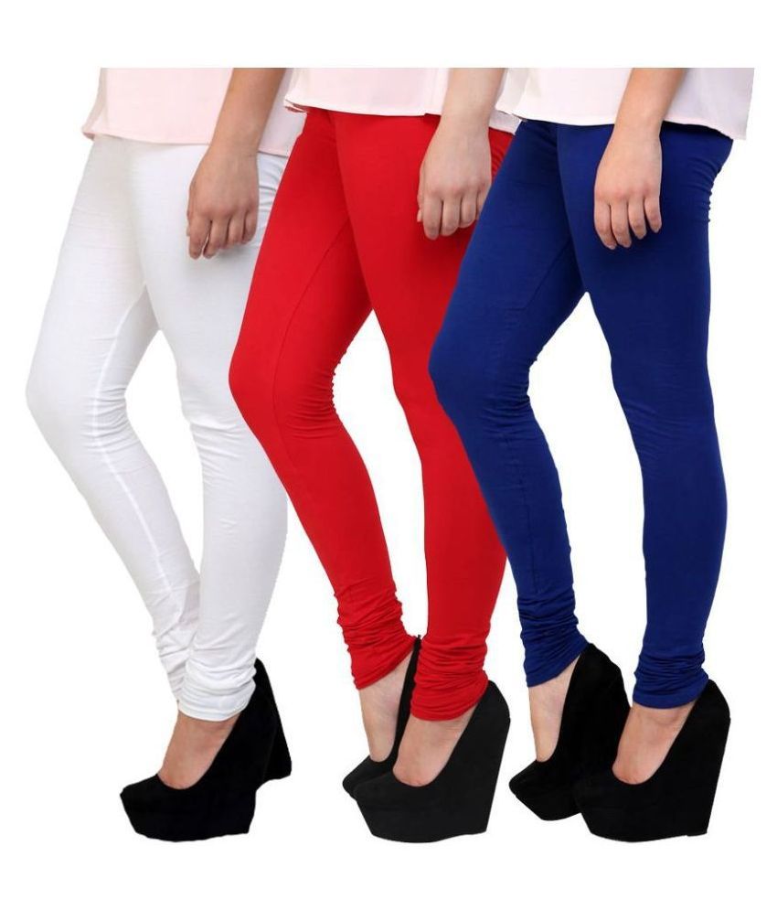     			Famaya Cotton Single Leggings