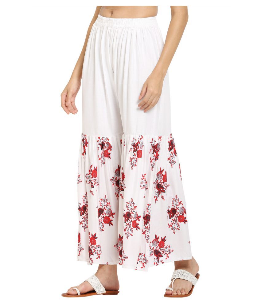 rayon palazzo online