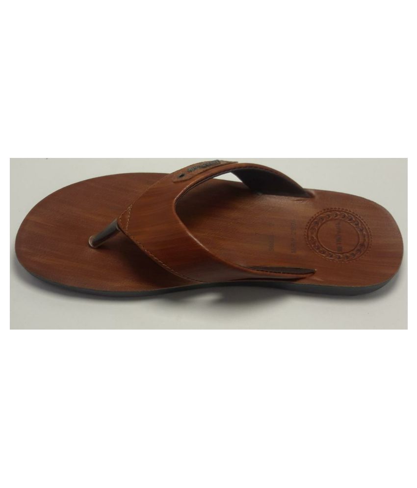 cool walk chappals