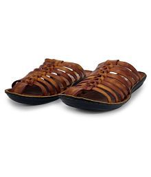 lee fox sandals