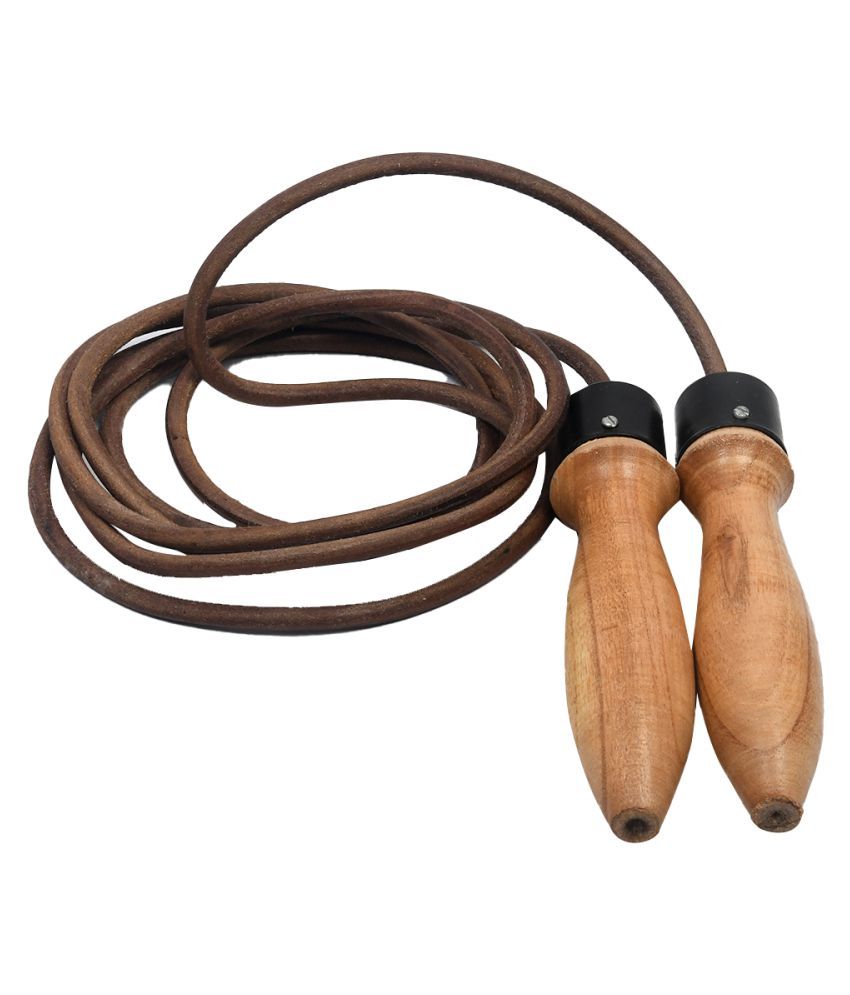 jenis skipping rope