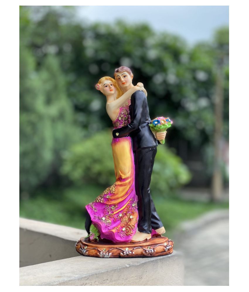 custom resin figurines
