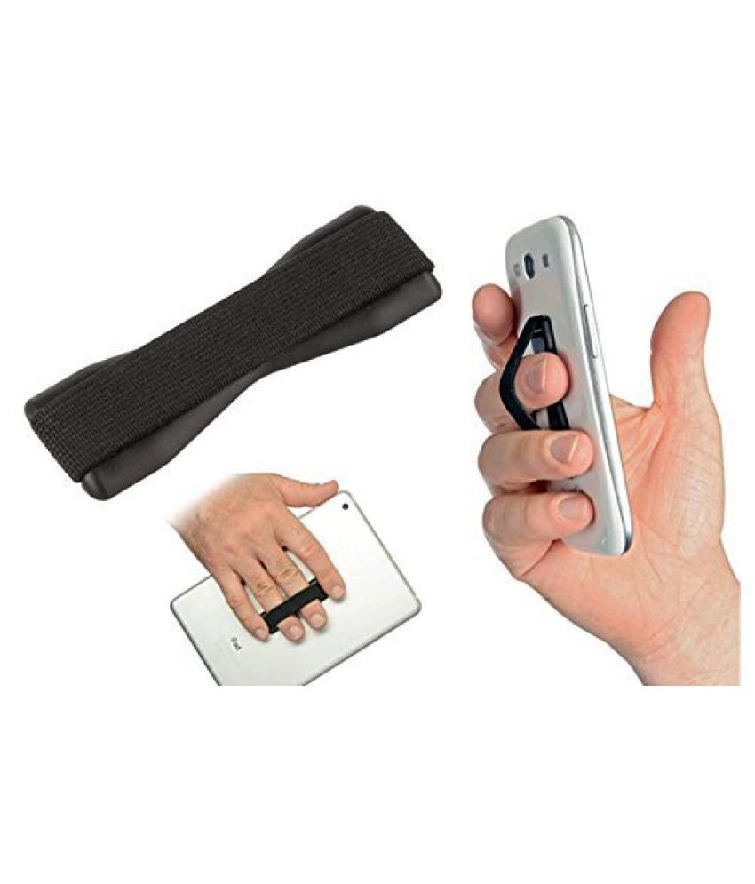 ASTEE ™ Smartphone Finger Strap Friendly Love Handle Cell Phone Holder