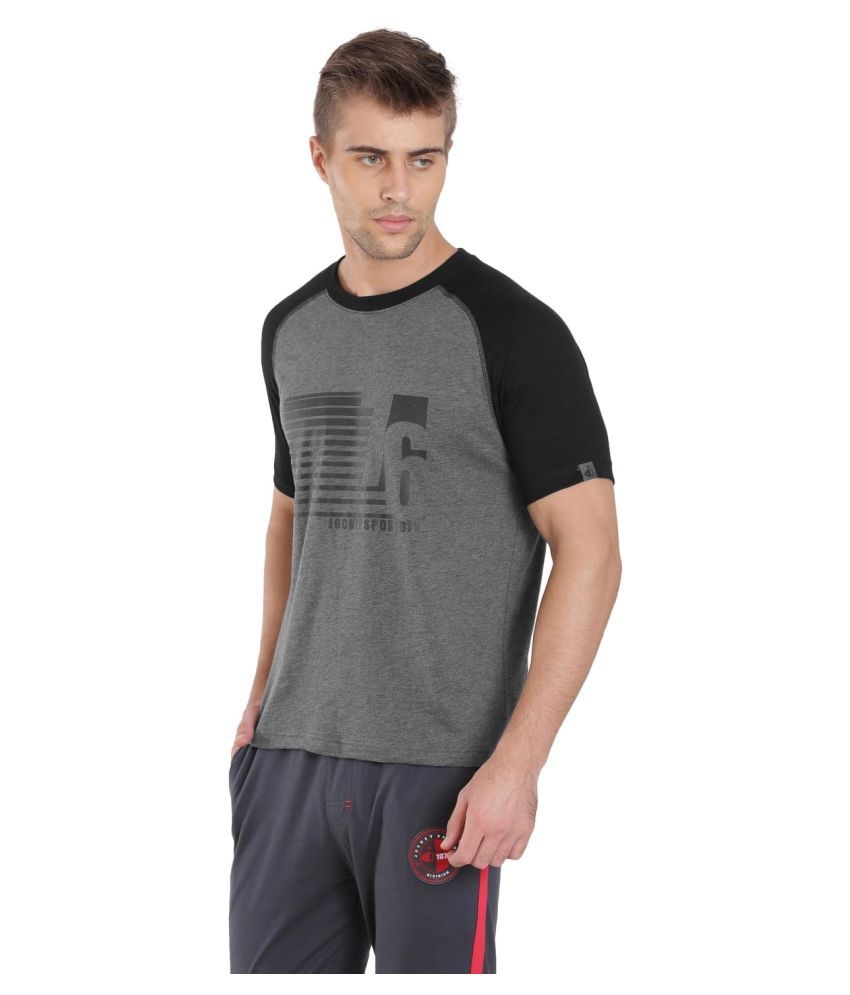 jockey cotton tshirt