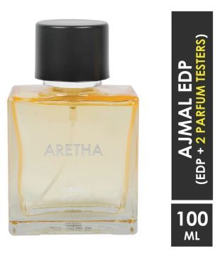 aretha ajmal perfume