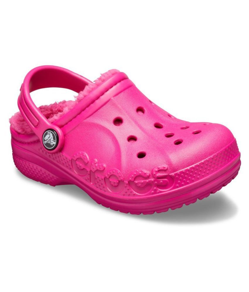 girls clogs