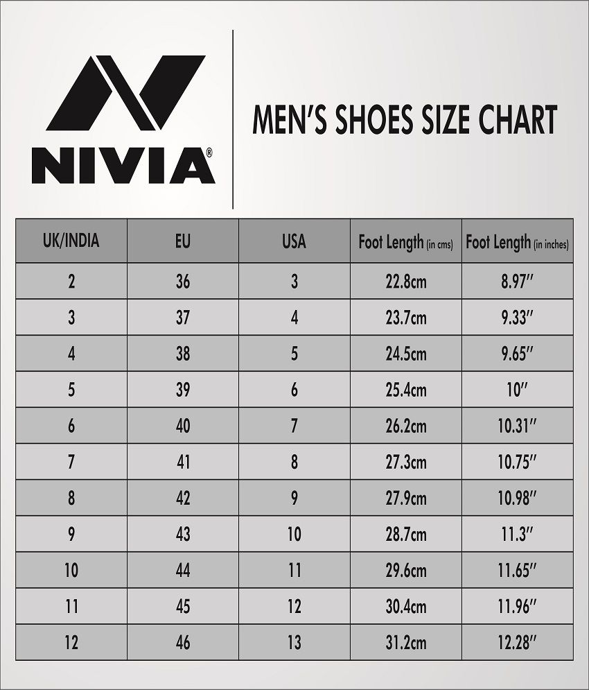 nivia airstrike football shoes