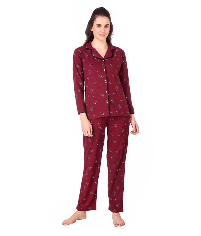 Masha best sale night suit