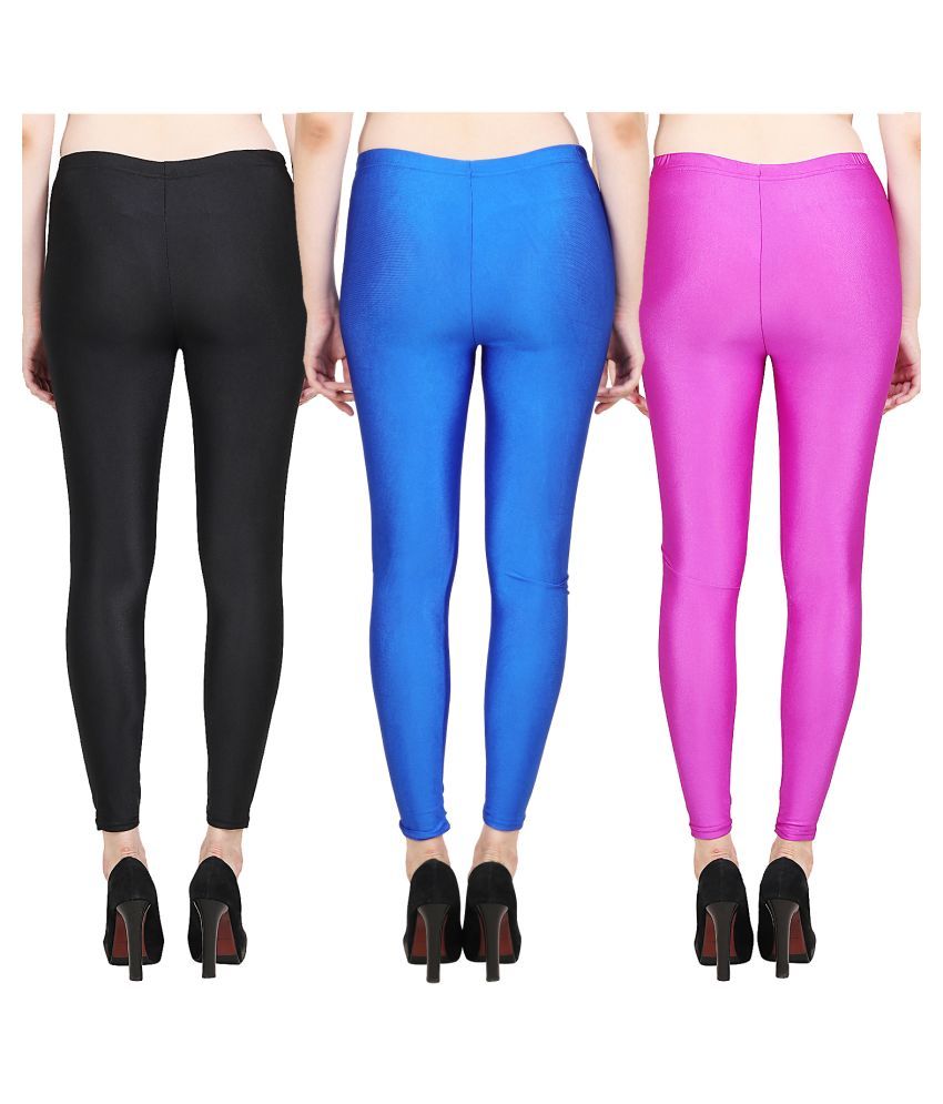 Aiyra Girls fluorescent vibrant color 