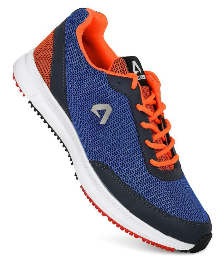 Avant Cushioned Athletic Navy Running Shoes Buy Avant