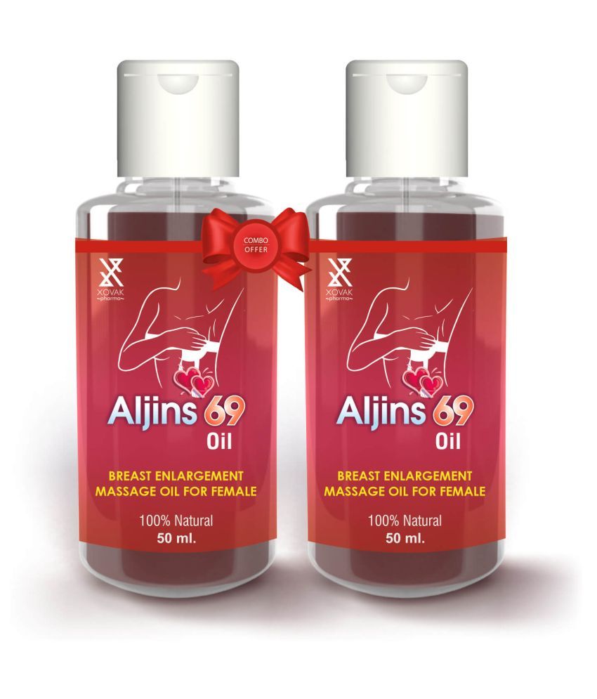 Ayurvedic & Natural Actives Breast Bust Firming Tightening Enlargement