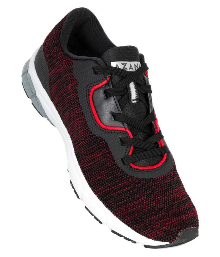Azani Asteroid Red Running Shoes Buy Azani Asteroid Red