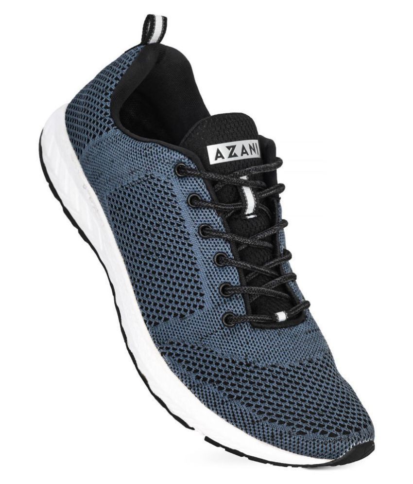 Azani Imperial Gray Running Shoes Buy Azani Imperial