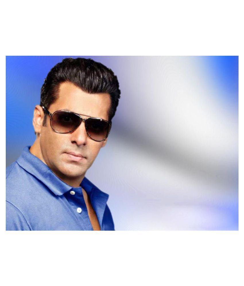Salman khan essay image