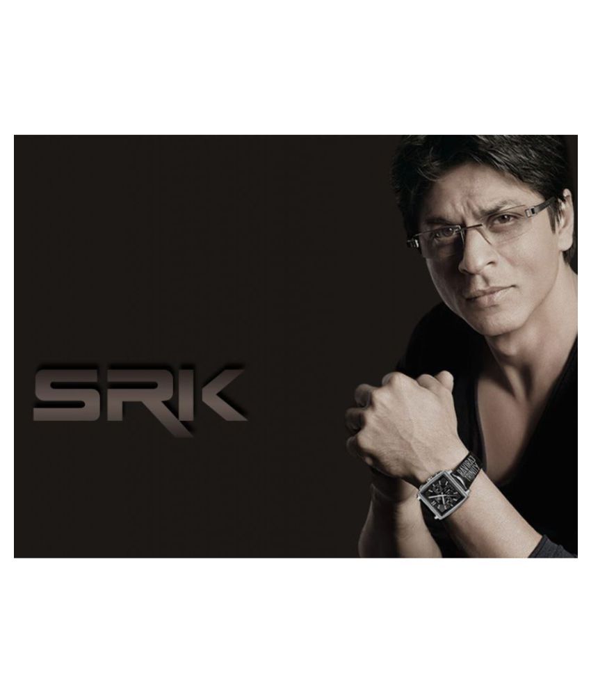 Shahrukh khan essay picture