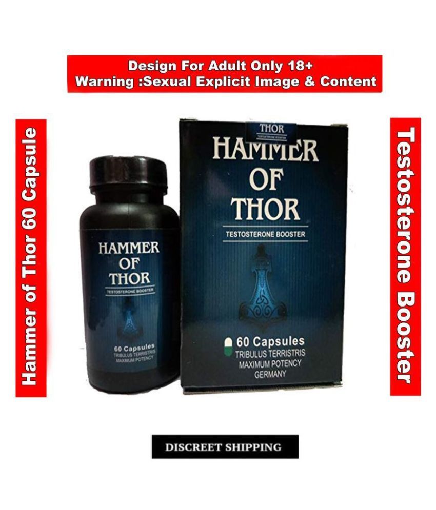 hammer of thor original