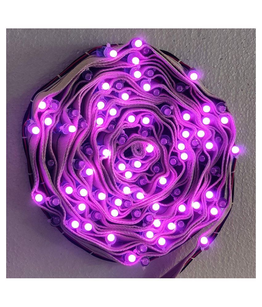 40 feet string lights