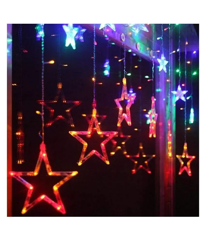 Tanzilight star hotsell led light