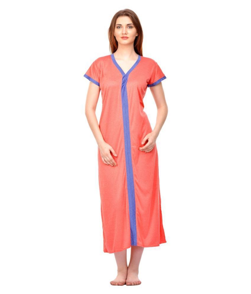 night gown hosiery