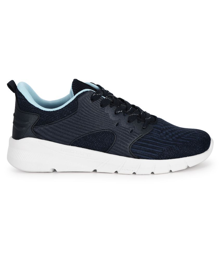 red tape navy blue shoes