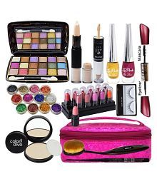 Makeup Kits Upto 80 Off Buy Makeup Palettes Kit Online Snapdeal