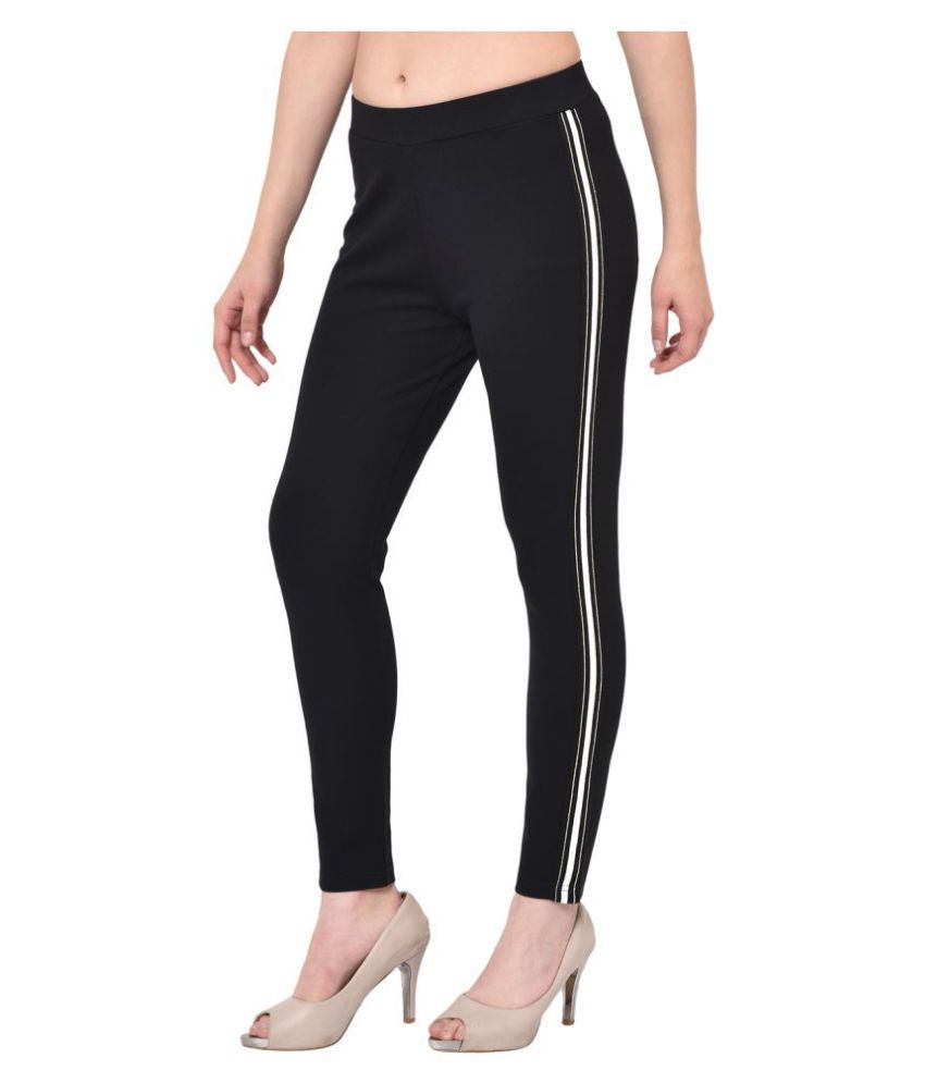 rayon jeggings