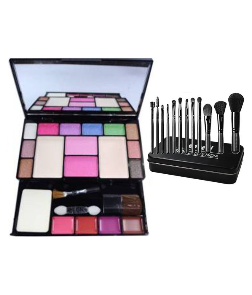 Adbeni Beauty Bonanza Makeup Kit Gen41GC957 Makeup Kit 289 Buy