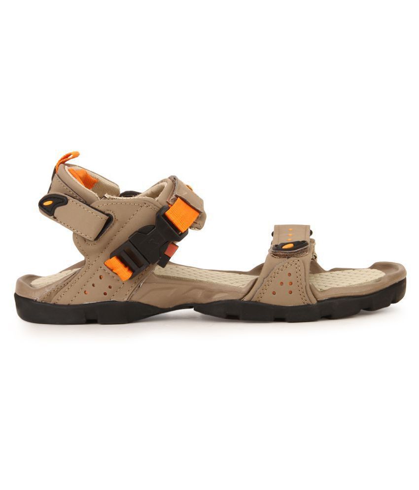 sparx sandals snapdeal
