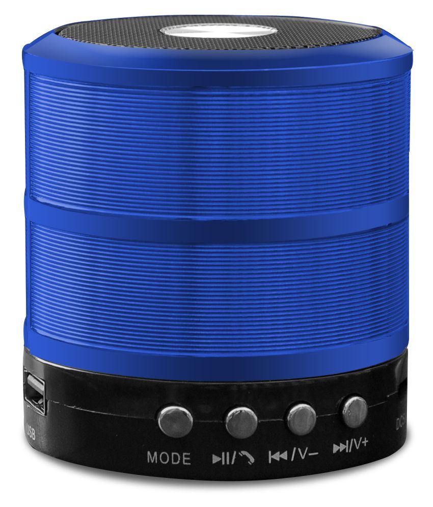 hitage bluetooth speaker