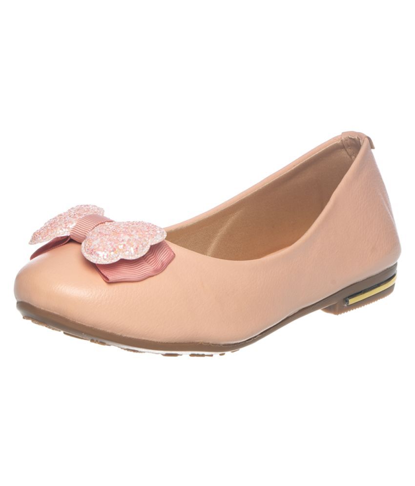 khadims ballerina shoes