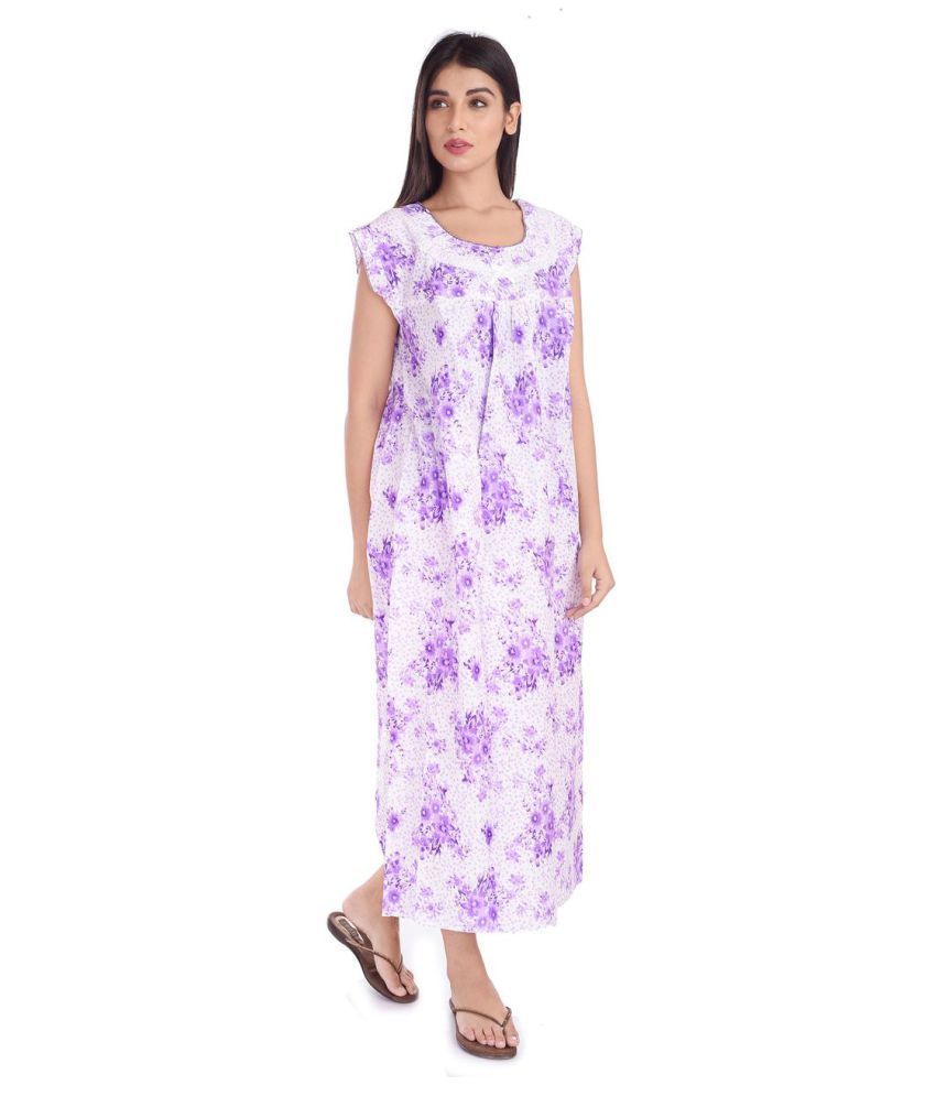 kerala cotton nighties
