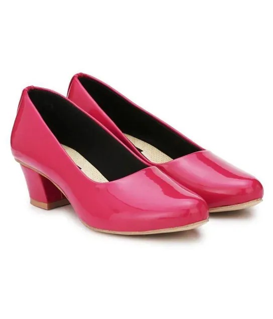 Snapdeal discount high heels