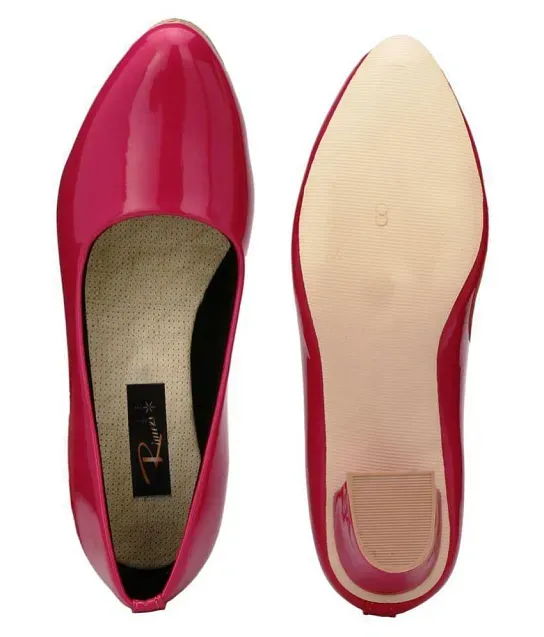 Snapdeal heels for ladies discount
