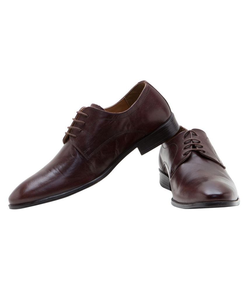 red tape formal shoes price