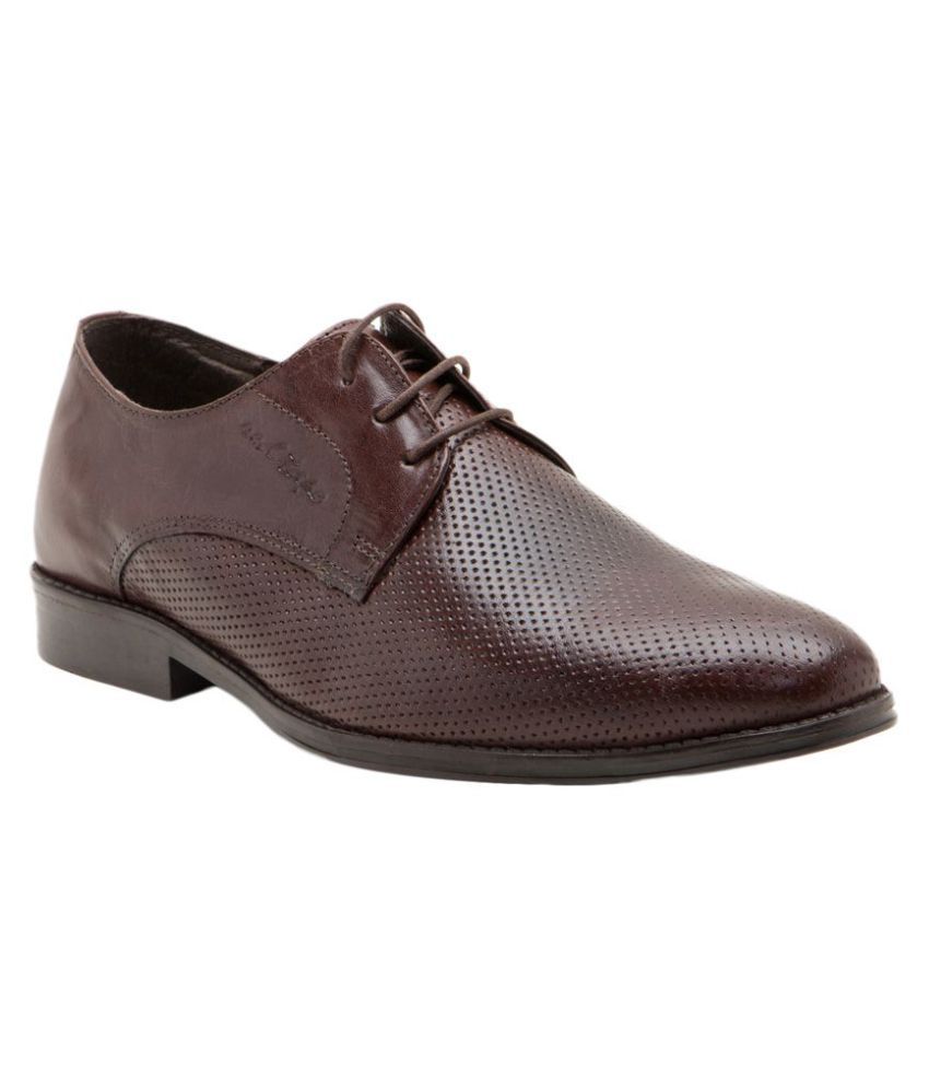buy red tape formal shoes
