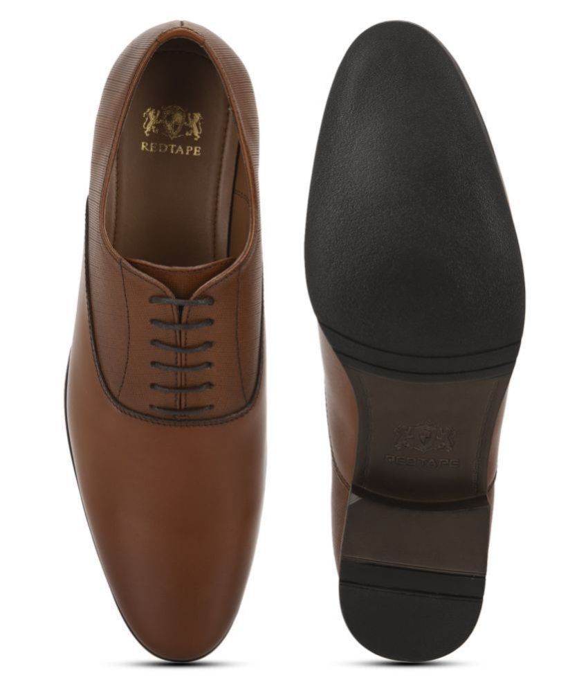 red tape formal shoes for womens