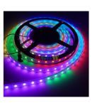 Emm Emm 4Mtr 6 in 1 Design Smart Magic LED Strips Multi