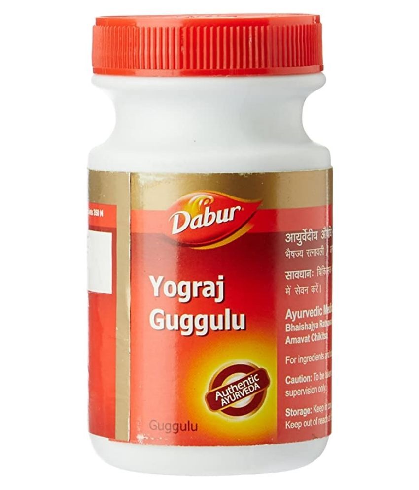 Zandu yograj guggulu: Buy Zandu yograj guggulu at Best Prices in India ...