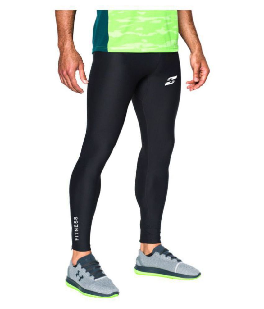     			Just Care Fitness Men Tight, Compression Lower, Gym Tight, Cycling Tight, Yoga Pant, Jogging Tights