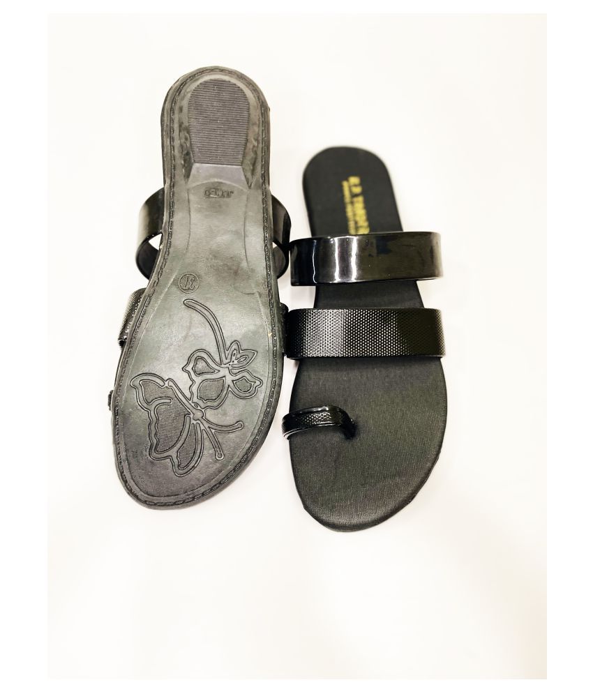 mk slip on slippers