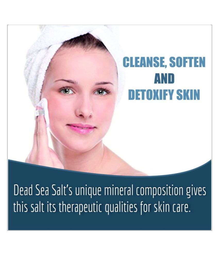 NutroActive Sea Salt 200 gm Buy NutroActive Sea Salt 200 gm at Best