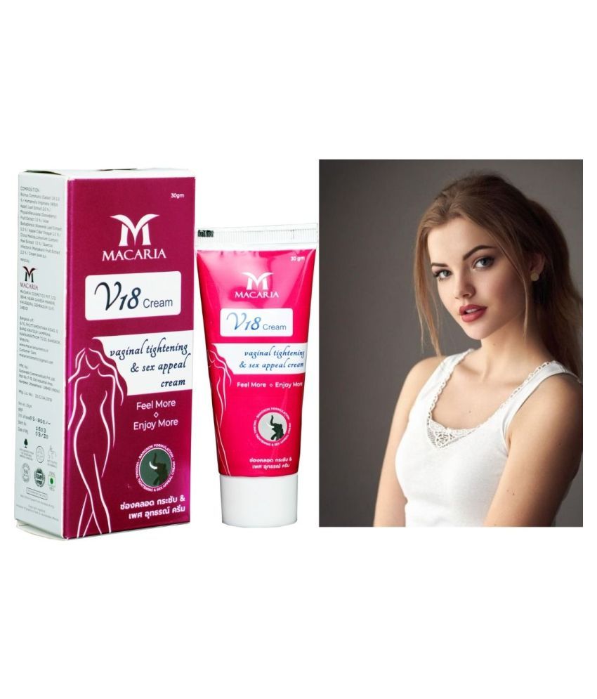 v18 vegina vaginal tightening cream: Buy v18 vegina vaginal tightening ...