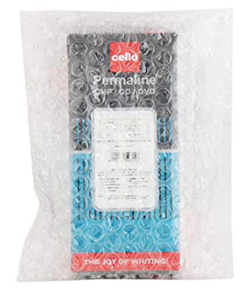 70 GSM Bubble Wrap Pouches without foam(12" Inch *15" Inch) Pack of