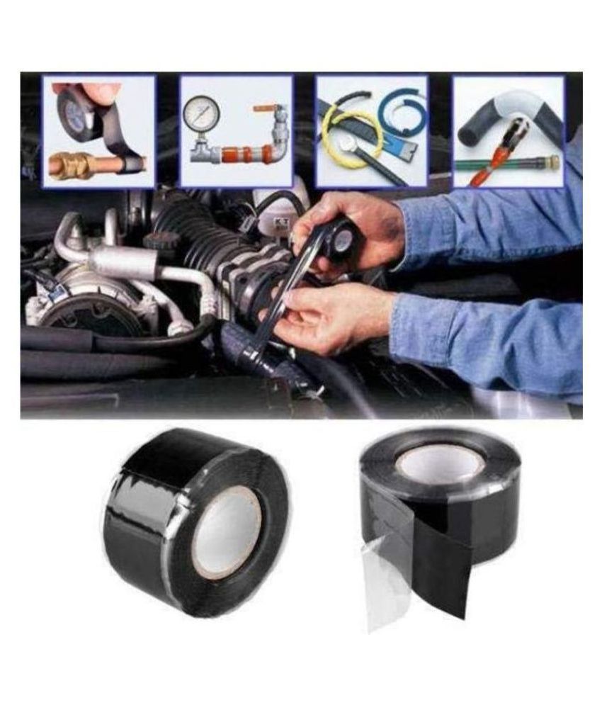 AKS PVC Waterproof Flex Seal Super Strong Adhesive Sealant Tape for Any